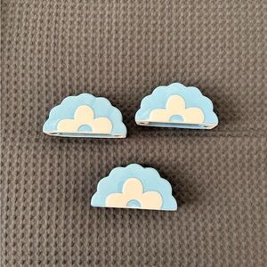 Set of 3 picture holders!